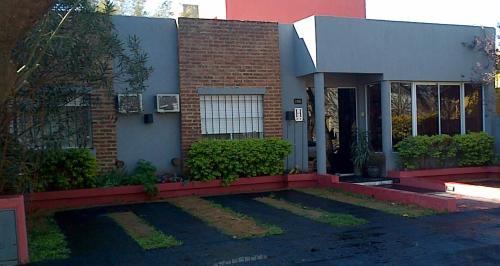 Colon Hotel | Cozy Retreat at La Posada de Los Fresnos with Hot Tub