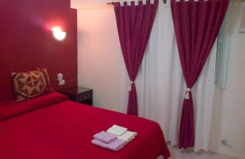 Colon Hotel | Cozy Retreat at La Posada de Los Fresnos with Hot Tub