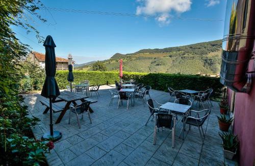 Ojebar House | Discover La Posada de Ojébar with Oceanfront Views