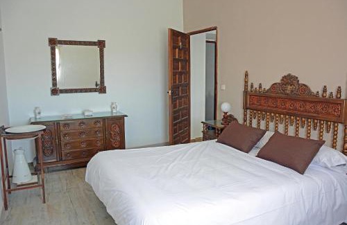 Canaveral Apartment | Family-Friendly Escape at La Posada de Redios Hotel