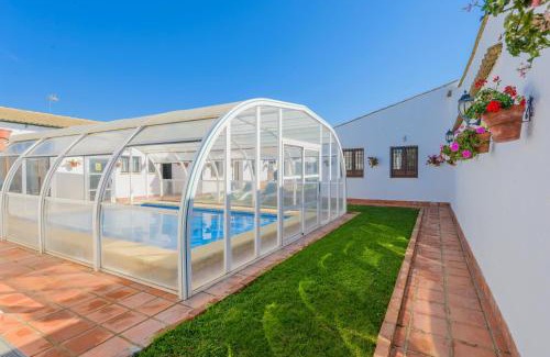 Rivero de Posadas Hotel | Oceanfront Bliss at La Posada de Rivero - Rated 8.8/10