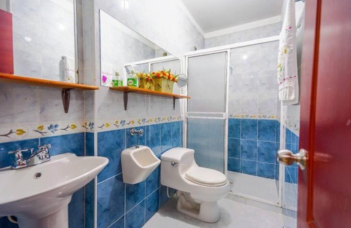 La Castellana Apartment | Inviting La Posada de Sebastian: Pet & Child Friendly Stay