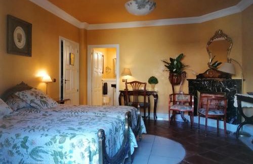 Tamajon House | Discover La Posada de Tamajon: Hot Tub Retreat with 8.7/10 Rating