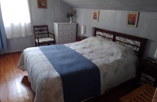 Puerto Octay House | Welcoming La Posada del Colono: Rated 8.9/10 with Family Amenities