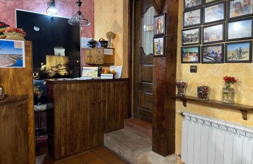 Alarcon House | Family-Friendly Retreat at La Posada del Hidalgo de Alarcón