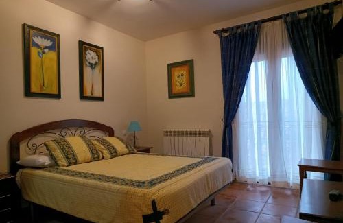 Valdecuenca Hotel | Discover LA POSADA DEL HORNO: Pet-Friendly and Welcoming