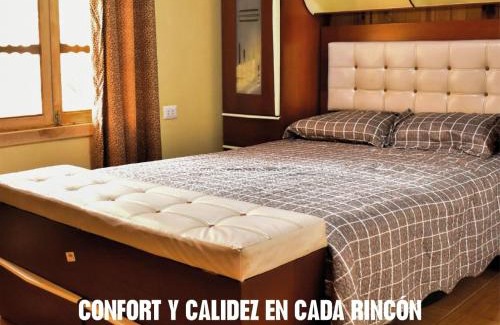 Oxapampa Cabin | La posada del Minero - Oxapampa