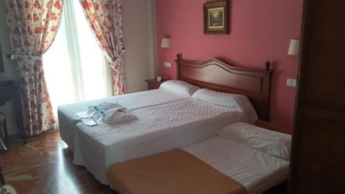 Santiago Hotel | Discover Family-Friendly Stays at La Posada del Molino