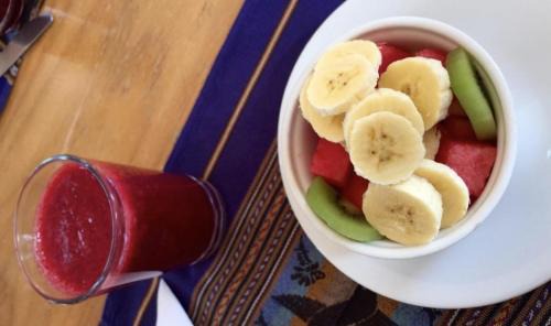 Otavalo Hotel | Discover La Posada del Quinde: Family-Friendly Getaway