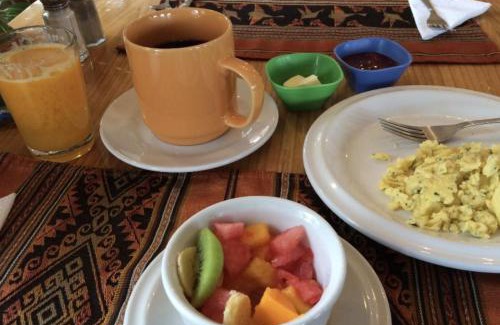 Otavalo Hotel | Discover La Posada del Quinde: Family-Friendly Getaway
