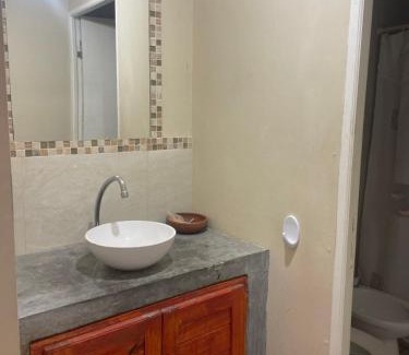 Vaqueros Apartment | La posada del rey