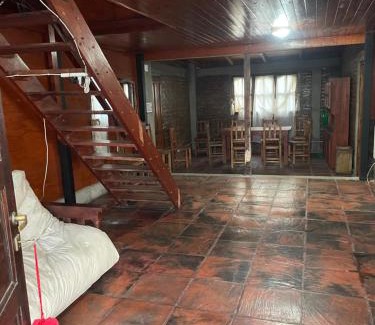 Vaqueros Apartment | La posada del rey