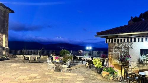 Santa Maria de Nava Hotel | Pet Friendly Retreat at La Posada Del Santuario, Rated 9/10