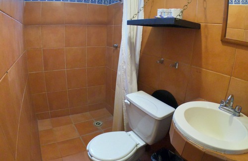 Hidalgo Hotel | Discover La Posada en el Potrero Chico with Pool & Spa