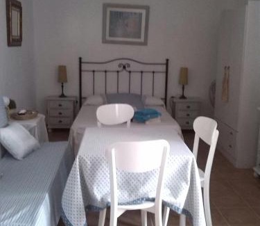 Chiclana de la Frontera House | Ocean View Retreat at La Posada - Child-Friendly Haven