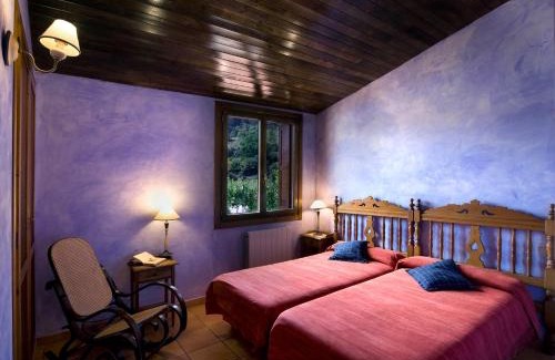 San Millan de la Cogolla House | Family-Friendly Getaway at La Posada de San Millán