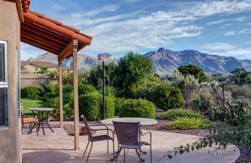 Casas Adobes Hotel | Discover La Posada Lodge & Casitas: Pet-Friendly Retreat