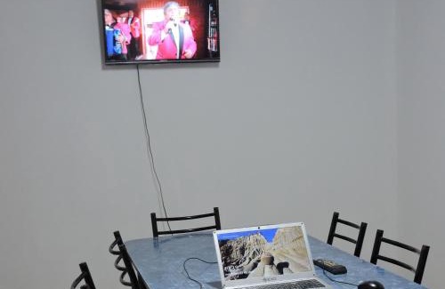 Goya Apartment | La Posadita