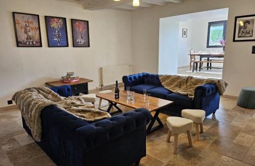 Esson House | Explore La Poserie des Monts et Vallées - Pet Friendly Retreat