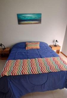 Puerto Piramides Apartment | la posta