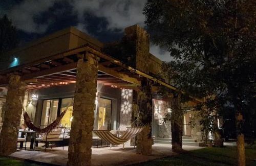 Tandil House | Discover La Posta de Flor Ugarte in Beautiful Tandil