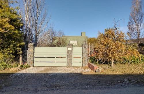 Tandil House | Discover La Posta de Flor Ugarte in Beautiful Tandil