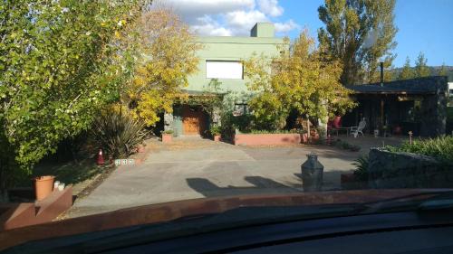 Tandil House | Discover La Posta de Flor Ugarte in Beautiful Tandil