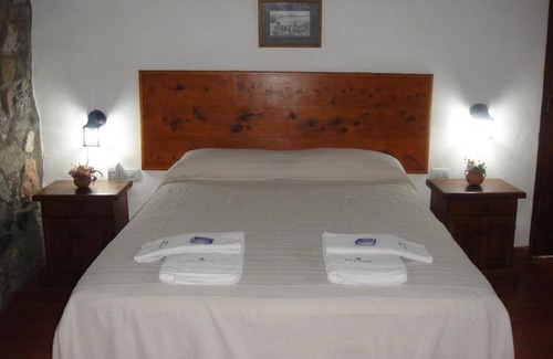 San Javier Department House | La Posta del Mistol