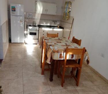 Tanti Apartment | Enjoy Family-Friendly Stays at La Posta del Vasco