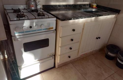 Tanti Apartment | Enjoy Family-Friendly Stays at La Posta del Vasco