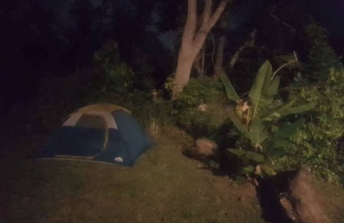 Jimenez RV Rental | La Poza, El Yunque! Camping Area 1