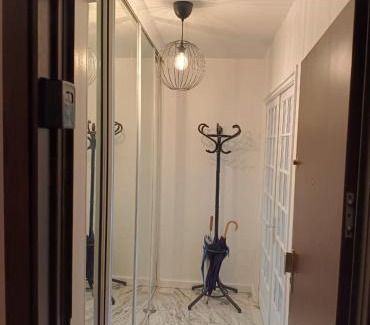 Adamville Apartment | La Précieuse, RER A Proche Paris