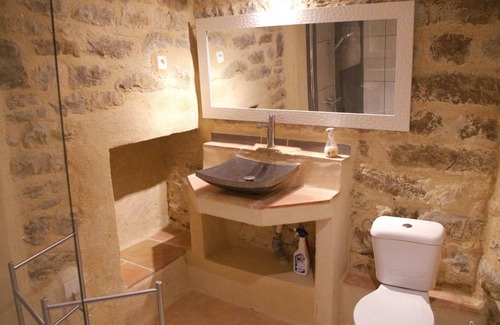 Saint-Antonin Noble Val Bed & Breakfast | Discover La Prade Basse - Guest Rated 9.6, Family-Friendly Stay