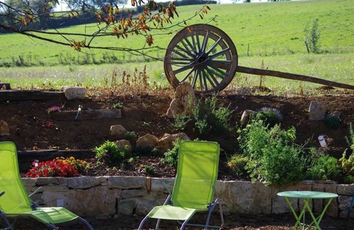 Saint-Antonin Noble Val Bed & Breakfast | Discover La Prade Basse - Guest Rated 9.6, Family-Friendly Stay