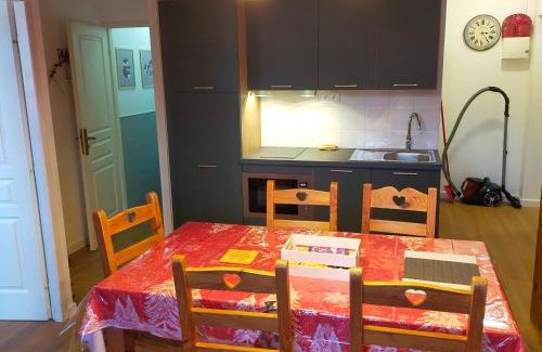 Superbolquere Apartment | Family-Friendly Retreat at La Pradella Bolquere T3