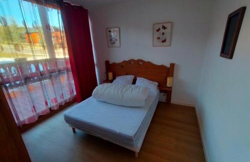 Superbolquere Apartment | Family-Friendly Retreat at La Pradella Bolquere T3