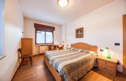 Castello-Molina di Fiemme Apartment | Discover La Pratolina Piano Terra: Family & Pet Friendly!