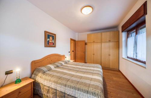 Castello-Molina di Fiemme Apartment | Discover La Pratolina Piano Terra: Family & Pet Friendly!
