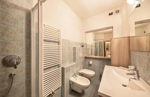 Castello-Molina di Fiemme Apartment | Discover La Pratolina Piano Terra: Family & Pet Friendly!