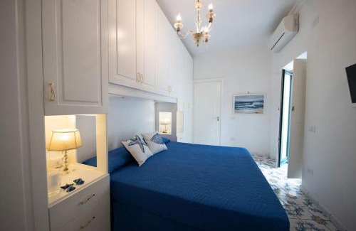 Atrani House | Ocean View Retreat at La Preferita del Doge Deluxe Hotel