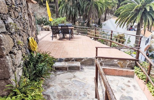 Vallehermoso House | La Presa by Interhome