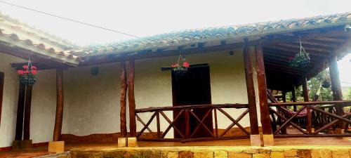 Villanueva House | Family-Friendly Stay at La Primavera - Ideal for All Ages