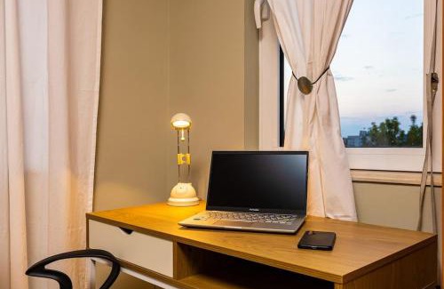 Plovdiv Center Apartment | Discover La Primavera Apartment – Rated 10/10 by Guests