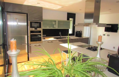 Sa Torre Villa | LA PRIMERA - Elegant Villa with Private Pool & Mini-Golf