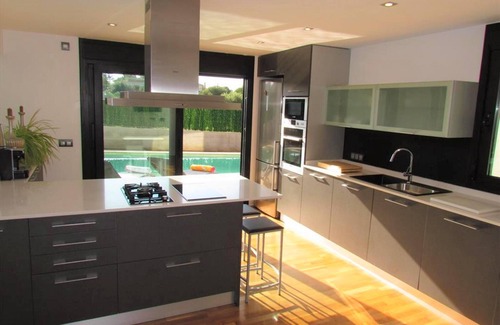 Sa Torre Villa | LA PRIMERA - Elegant Villa with Private Pool & Mini-Golf