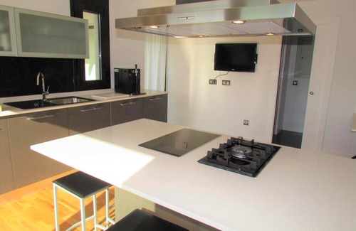 Sa Torre Villa | LA PRIMERA - Elegant Villa with Private Pool & Mini-Golf