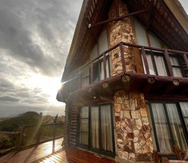 Aguas Dulces House | La Proa