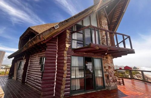 Aguas Dulces House | La Proa