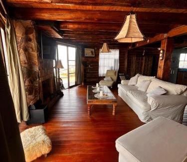 Aguas Dulces House | La Proa