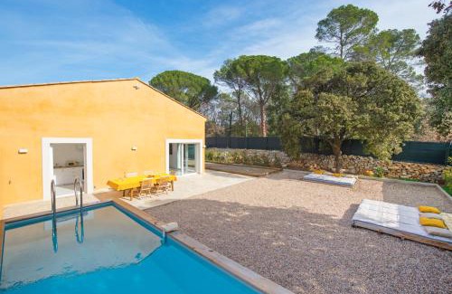 Les Arcs-sur-Argens House | Idyllic LA PROVENCE with Private Pool and Family Fun